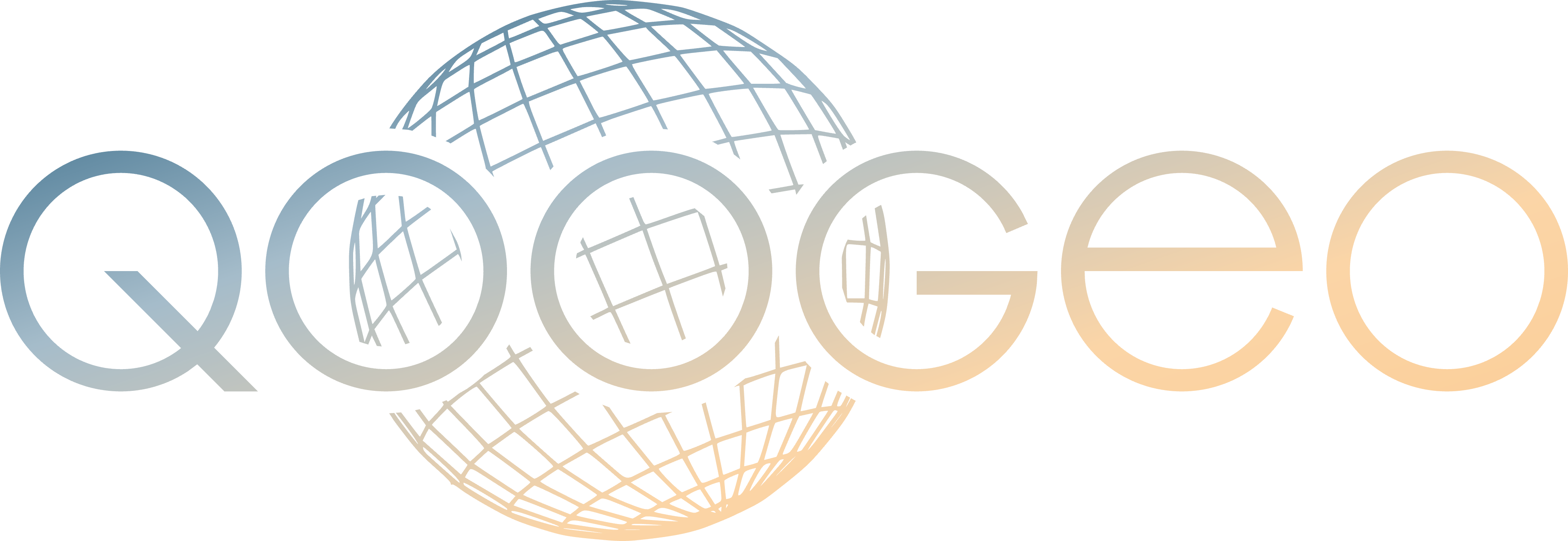 QooGeo Logo